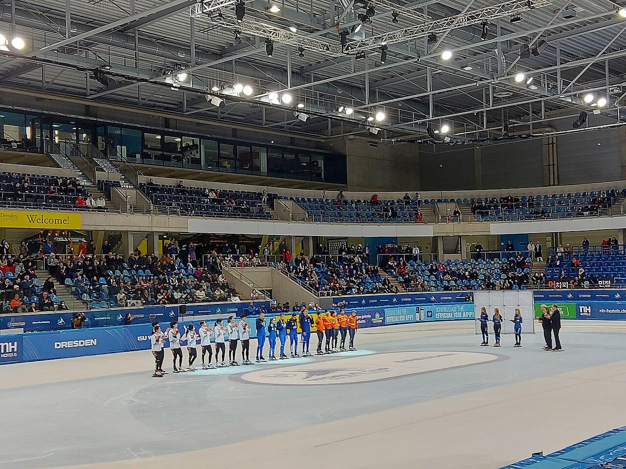 短道速滑装备进化:科技如何悄悄改写比赛(国际大赛视角)